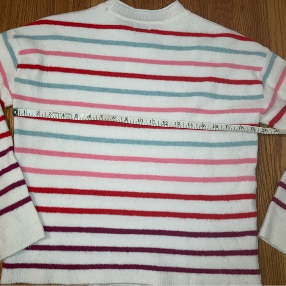 NWT extra soft mock neck sweater - Picture 10 of 12